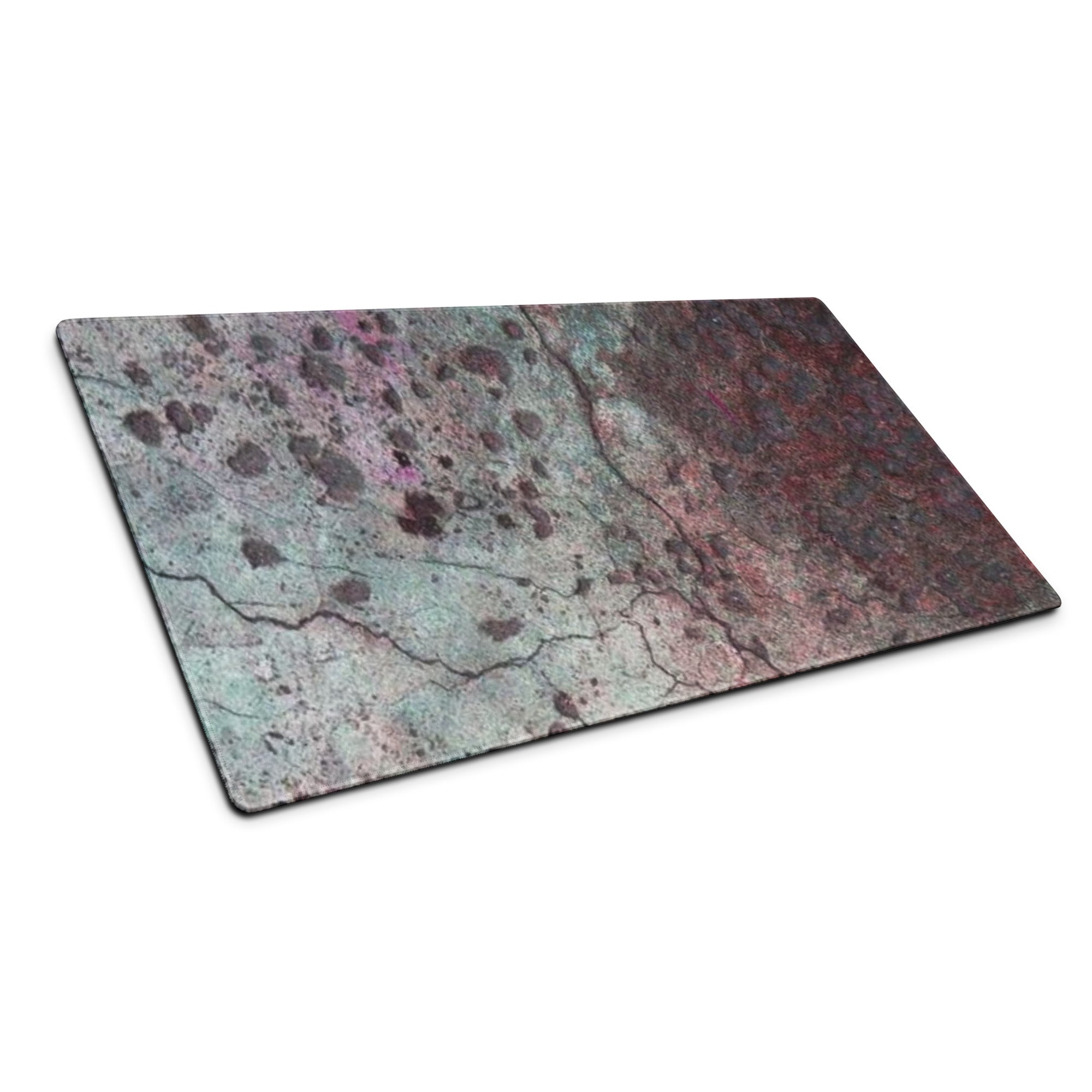 Alien World Mats