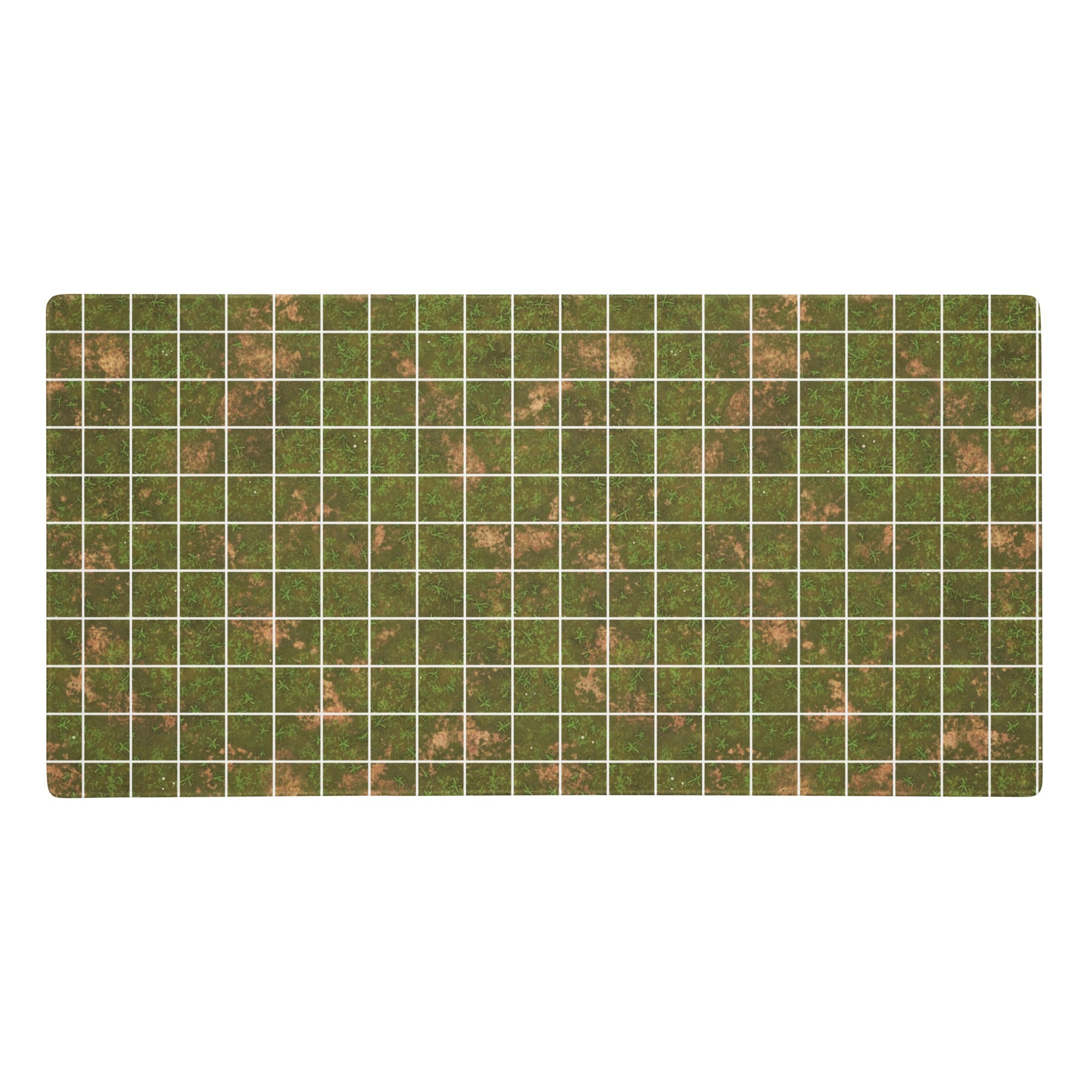 Gridded Mats